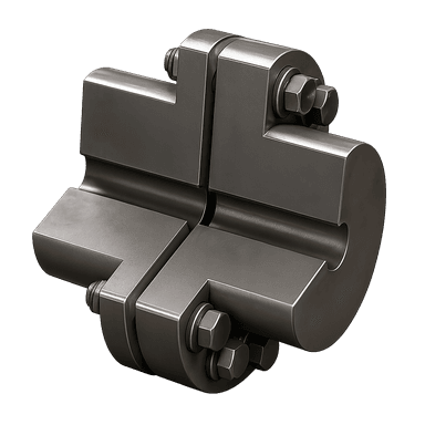 Pin Bush Couplings